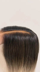 Freya - Beautiful glueless lace front wigs