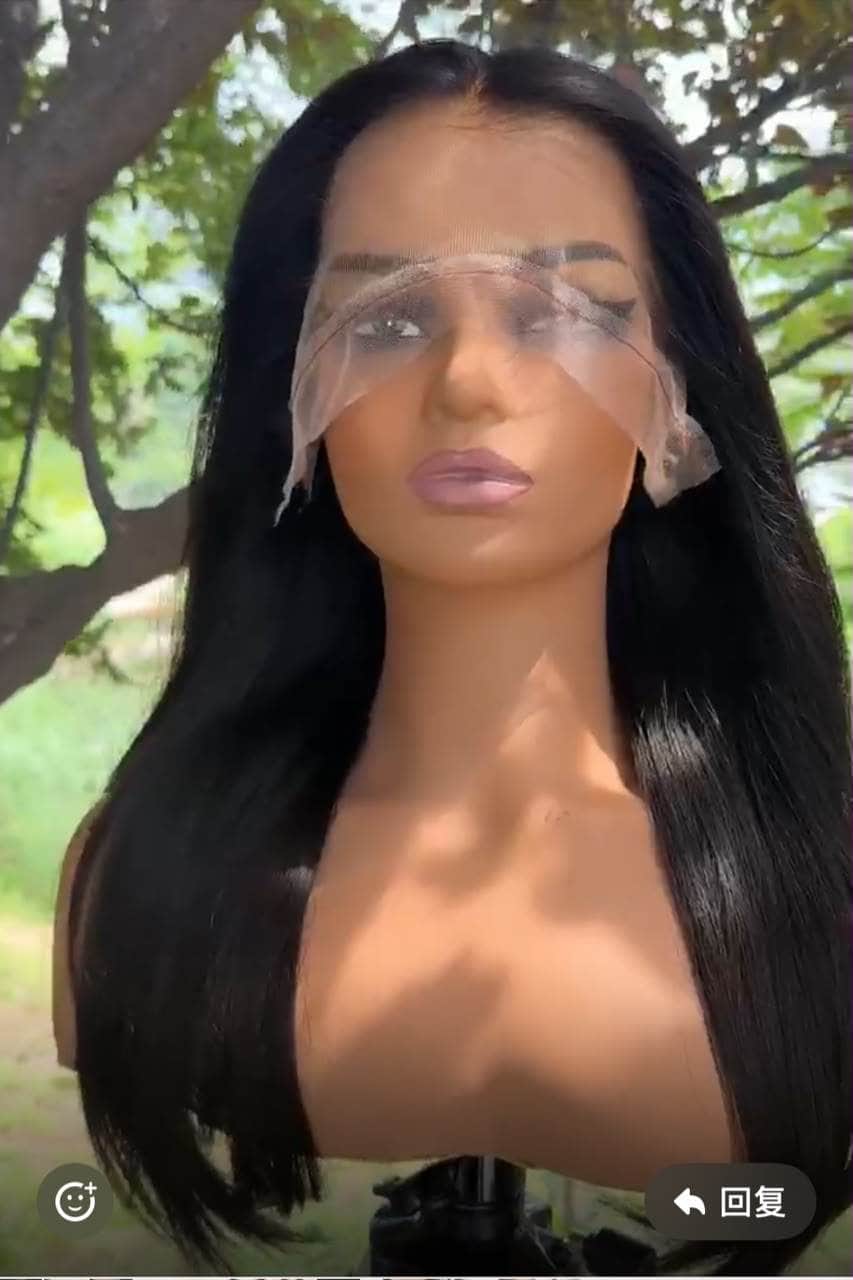 Beautiful glueless lace front wigs--Whitney~