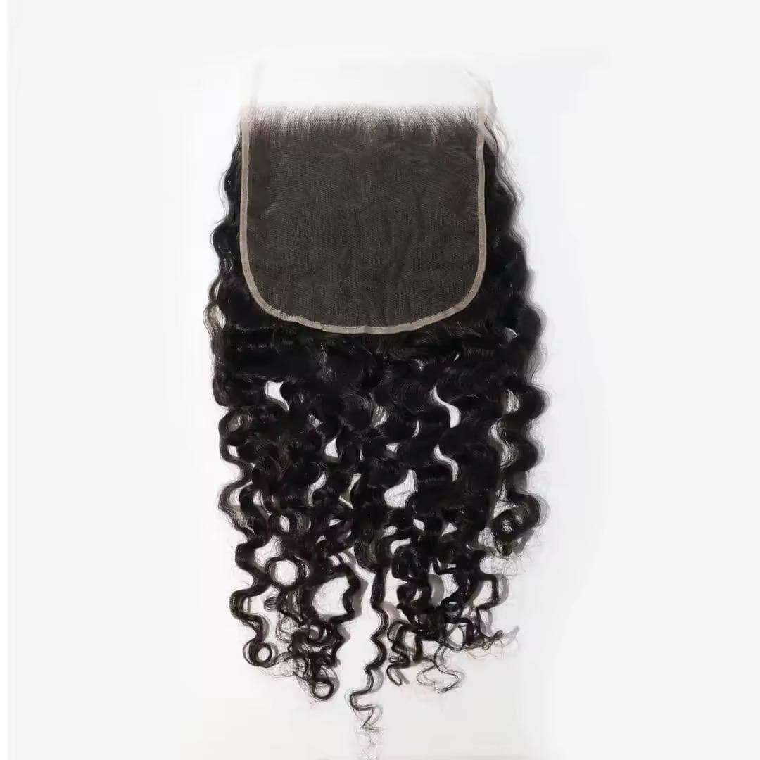 4*4 HD Lace Closure--Whitney~