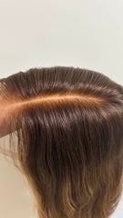 lsla - Beautiful glueless lace front wigs
