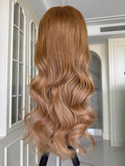 Fashion! Slove hair 13*4 Lace Frontal Wig FT-03