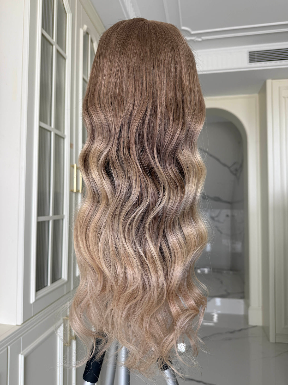 Hair Influencer's recommend FT-05
