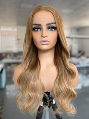 Fashion! Slove hair 13*4 Lace Frontal Wig FT-03