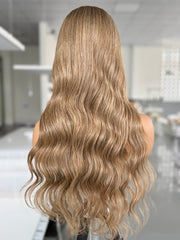 Natural and realistic overall appearance Wig FT-07