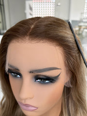 Natural and realistic overall appearance Wig FT-07