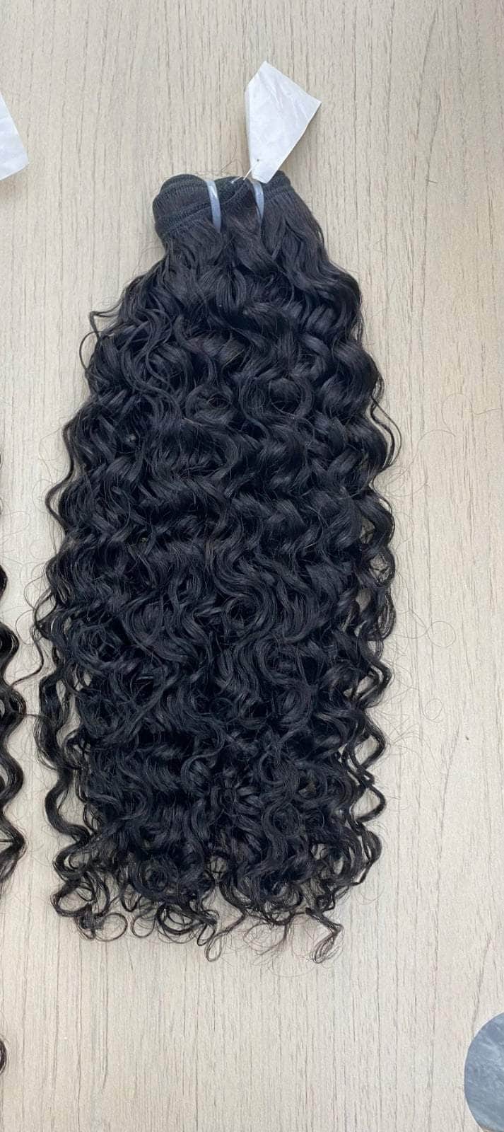 #1B Burmese Curly Bundle Deal--Whitney~