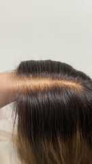 Toya - Beautiful glueless lace front wigs