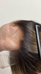 Toya - Beautiful glueless lace front wigs